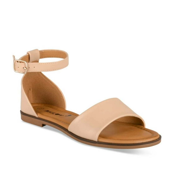 Sandales BEIGE PHILOV