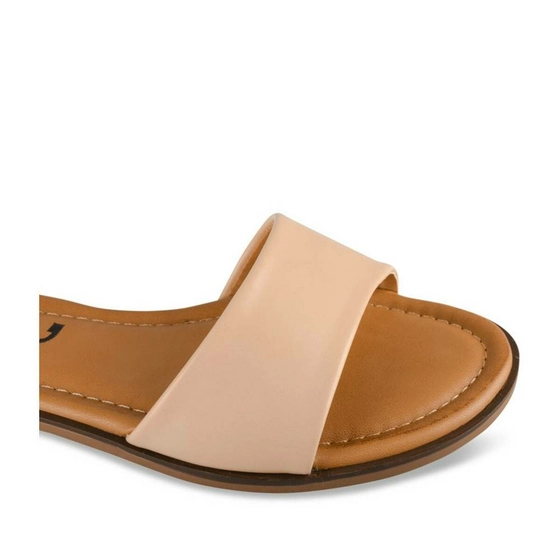 Sandales BEIGE PHILOV