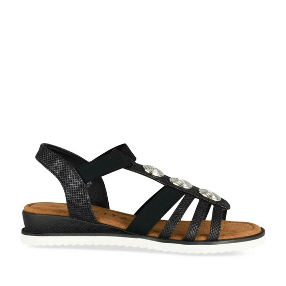 Sandals BLACK EVITA