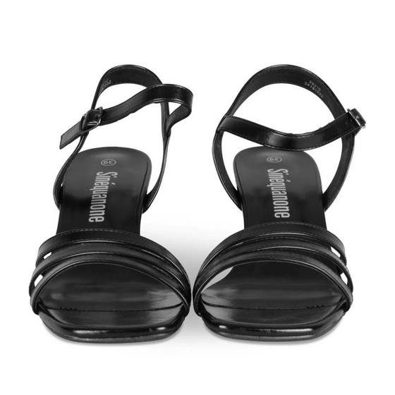 Sandals BLACK SINEQUANONE