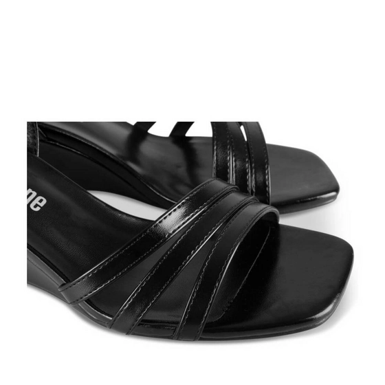 Sandals BLACK SINEQUANONE