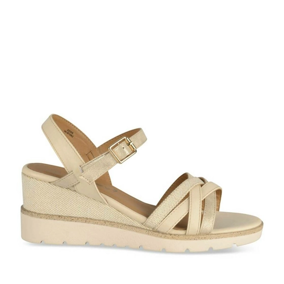 Sandals BEIGE PHILOV