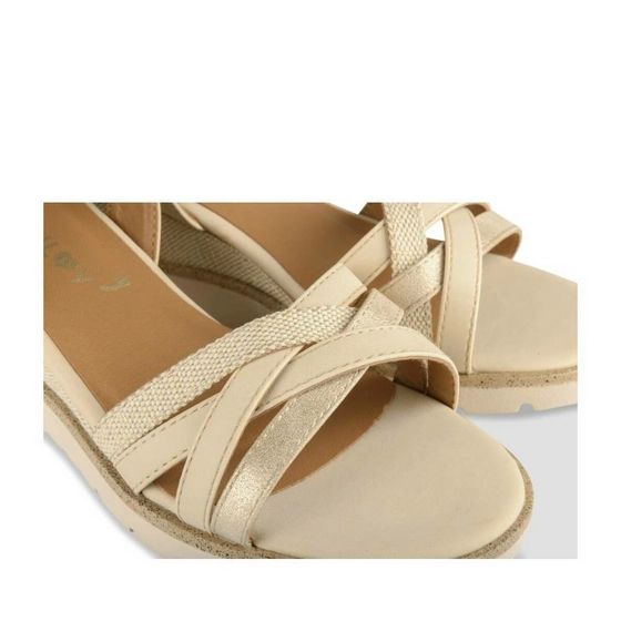 Sandales BEIGE PHILOV