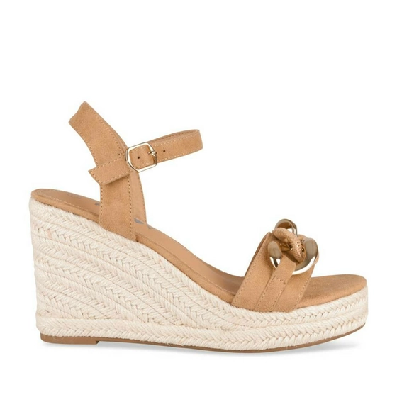 Sandals BEIGE PHILOV