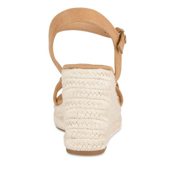 Sandals BEIGE PHILOV