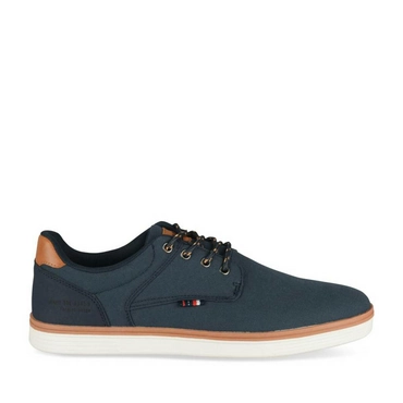 Sneakers NAVY DENIM SIDE