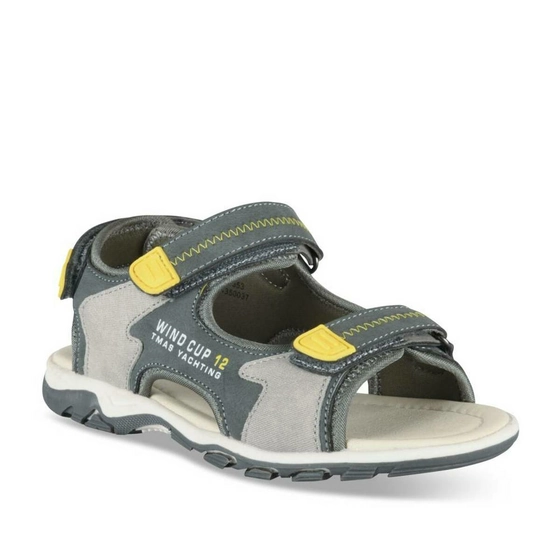 Sandals GREY TAMS