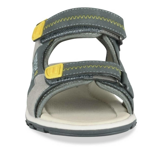 Sandals GREY TAMS