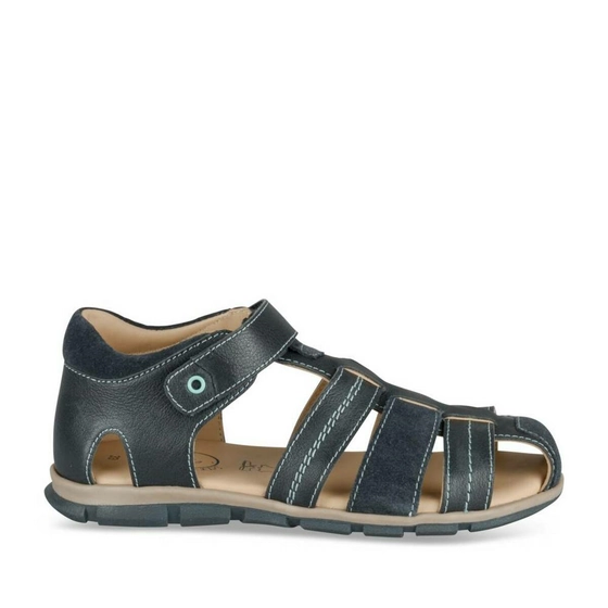 Sandals NAVY MEGIS KIDS