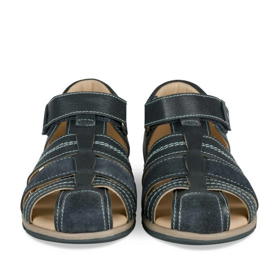 Sandals NAVY MEGIS KIDS