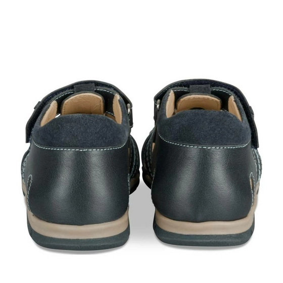 Sandals NAVY MEGIS KIDS