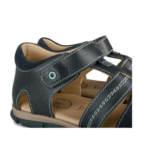 Sandals NAVY MEGIS KIDS