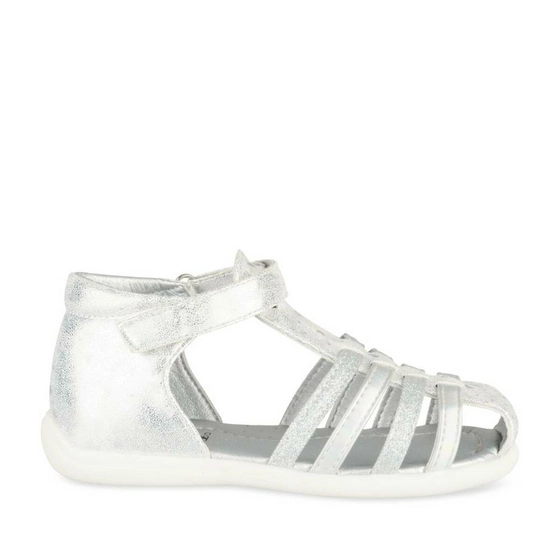 Sandals SILVER NINI & GIRLS