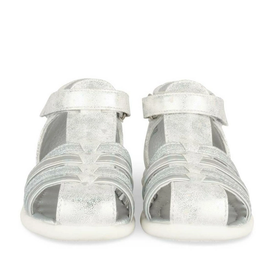 Sandals SILVER NINI & GIRLS