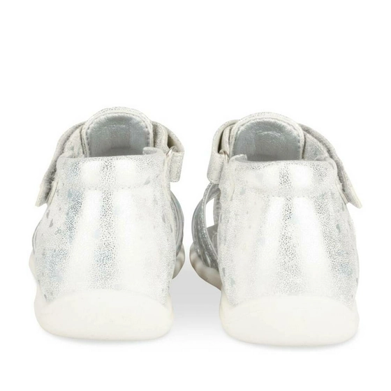 Sandals SILVER NINI & GIRLS