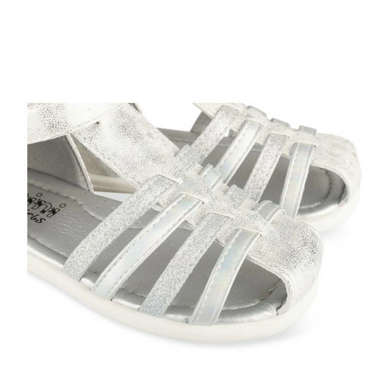 Sandals SILVER NINI & GIRLS