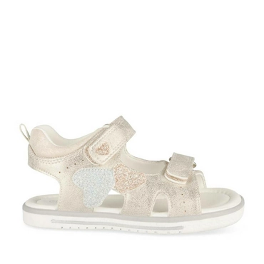 Sandals GOLD NINI & GIRLS