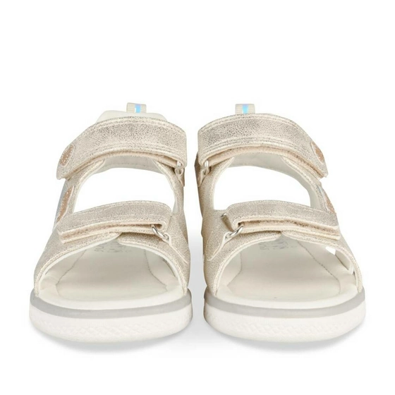 Sandals GOLD NINI & GIRLS