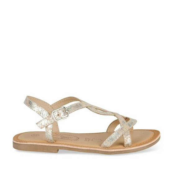 Sandals SILVER MEGIS KIDS