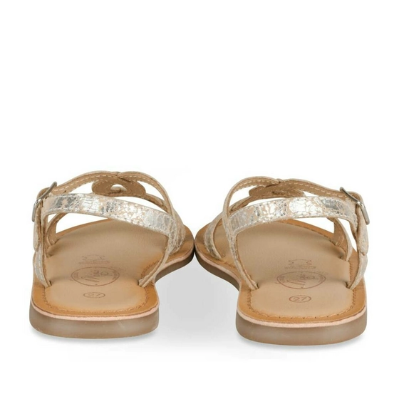 Sandals SILVER MEGIS KIDS