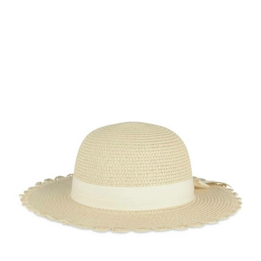 Hat BEIGE NINI & GIRLS