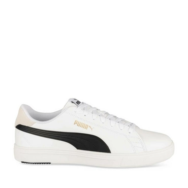 Sneakers WHITE PUMA Serve Pro Lite