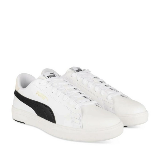 Baskets BLANC PUMA Serve Pro Lite