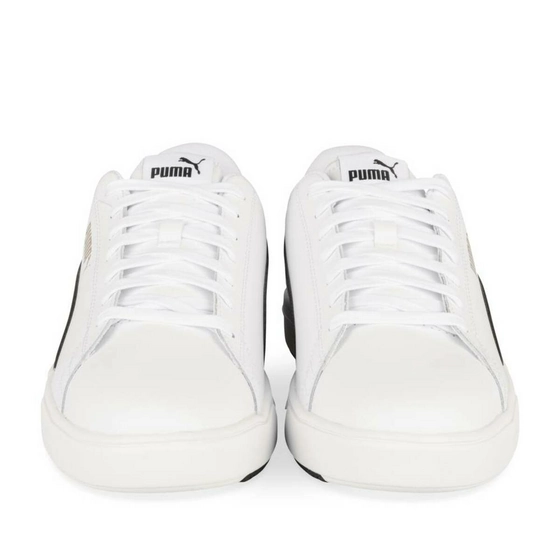 Baskets BLANC PUMA Serve Pro Lite