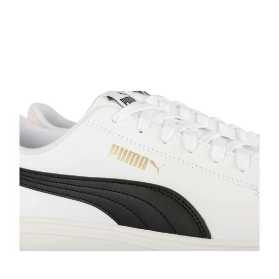 Baskets BLANC PUMA Serve Pro Lite