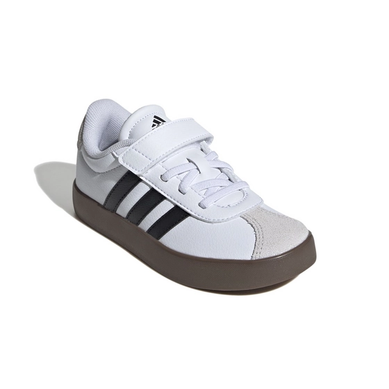 Sneakers WHITE ADIDAS VL Court 3.0