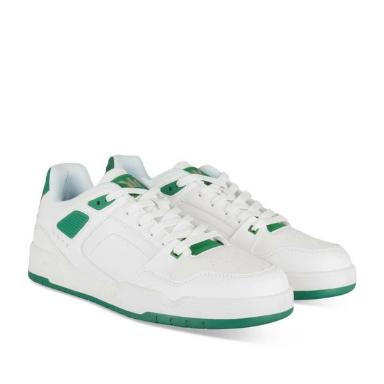 Sneakers WHITE UNYK