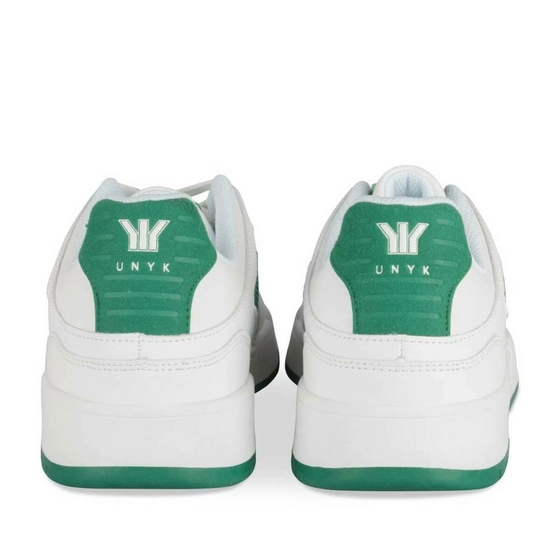 Sneakers WHITE UNYK