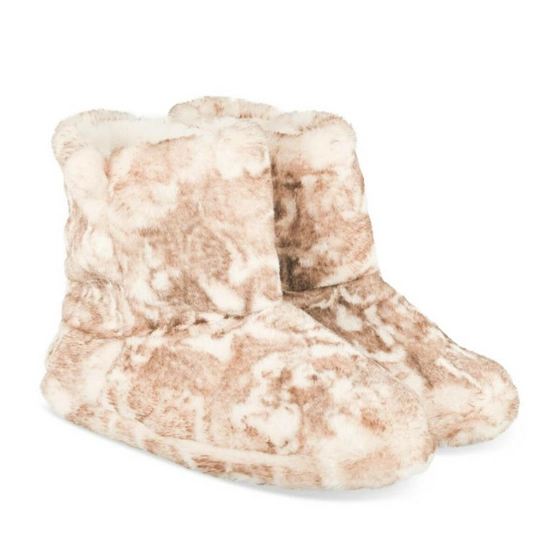 Slippers BEIGE PHILOV