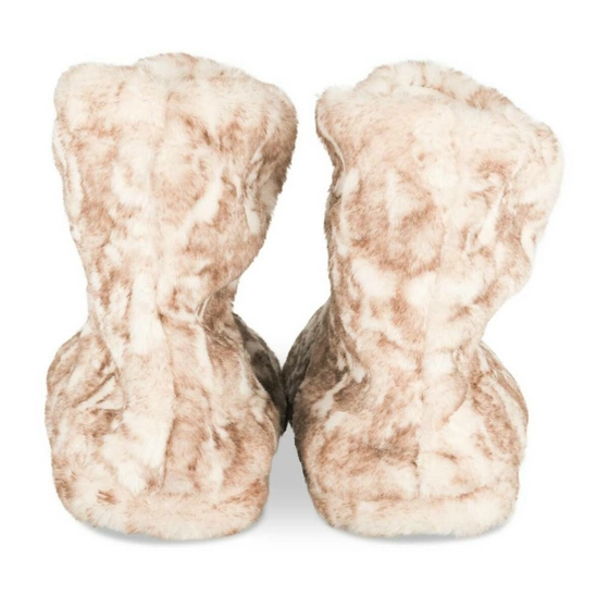 Slippers BEIGE PHILOV