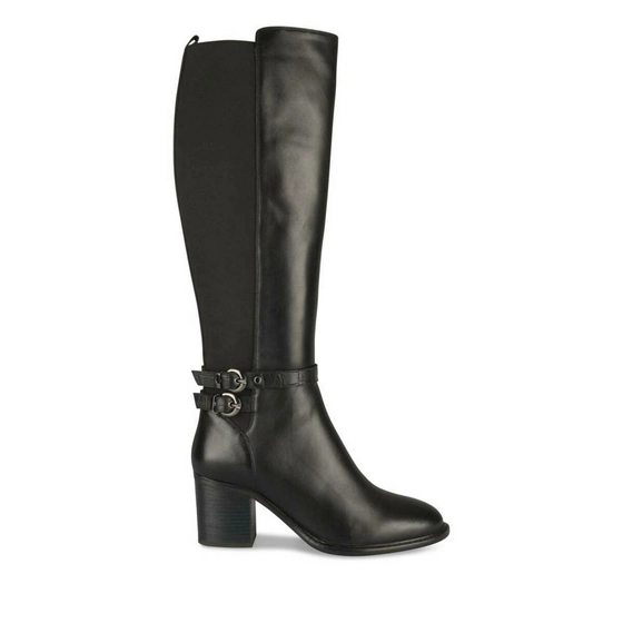 Boots BLACK SAN MARINA