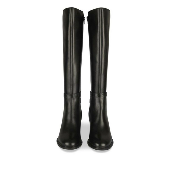 Boots BLACK SAN MARINA