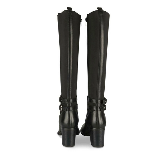 Bottes NOIR SAN MARINA