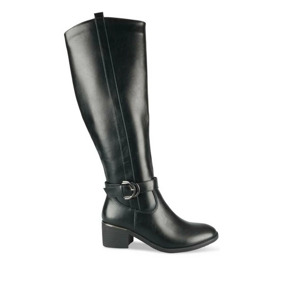 Boots BLACK PHILOV