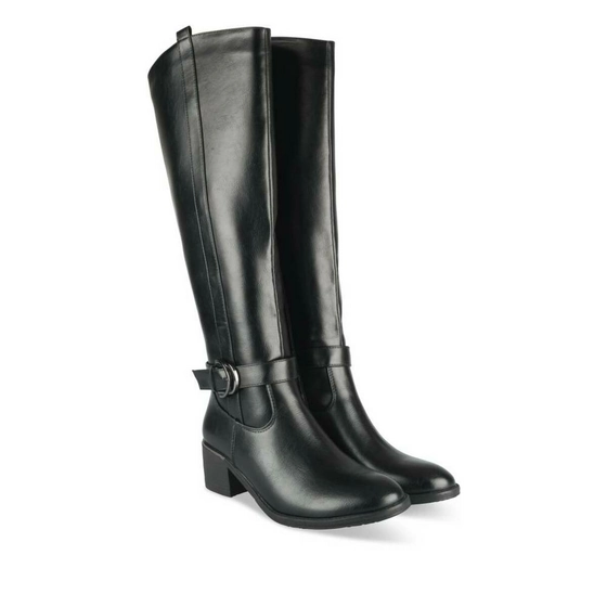 Boots BLACK PHILOV