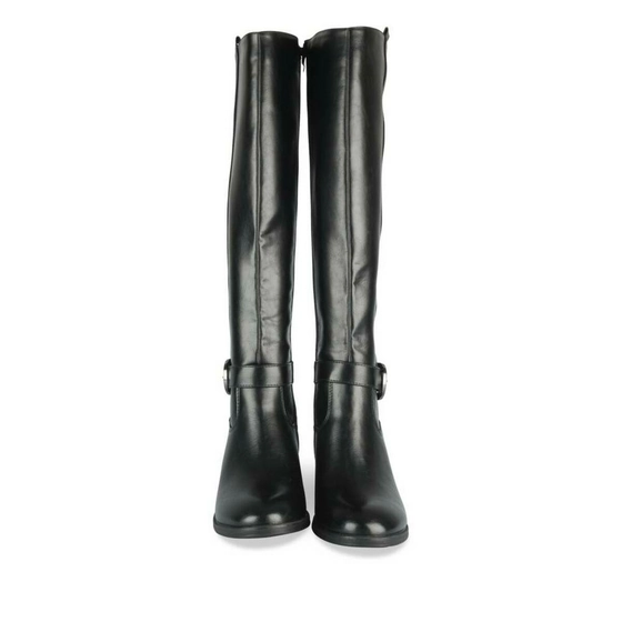 Boots BLACK PHILOV