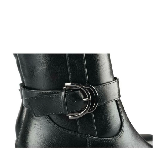 Boots BLACK PHILOV