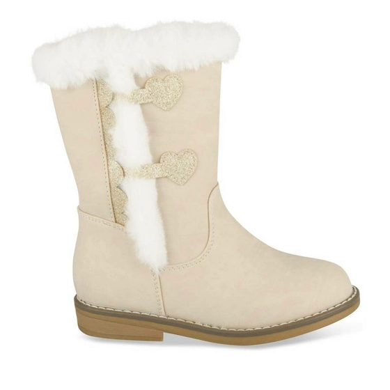 Boots BEIGE NINI & GIRLS