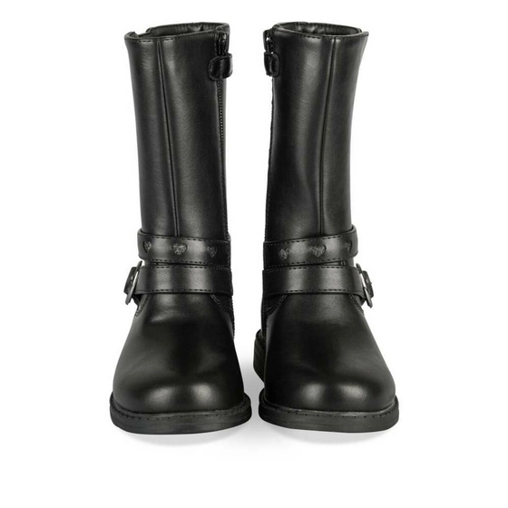 Bottes NOIR NINI & GIRLS