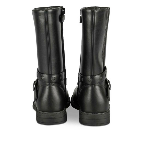 Boots BLACK NINI & GIRLS