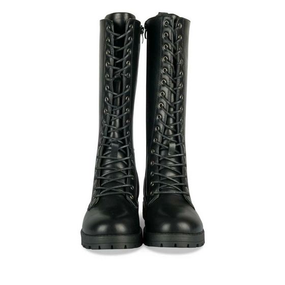 Boots BLACK LITTLE LOLITA