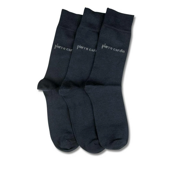 Chaussettes MARINE PIERRE CARDIN