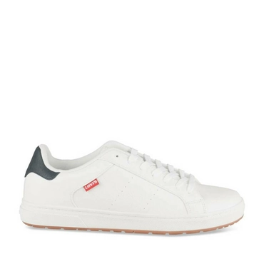 Baskets BLANC LEVIS