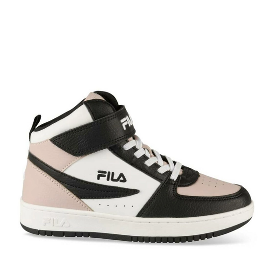 Sneakers WHITE FILA Levanto Mid