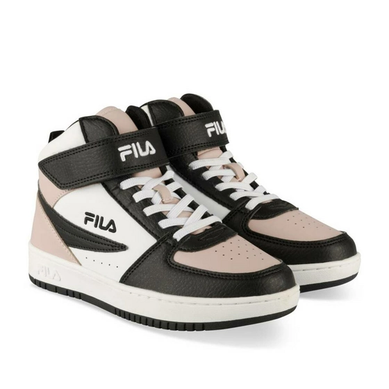 Sneakers WHITE FILA Levanto Mid