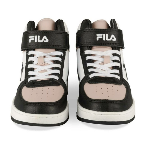 Sneakers WHITE FILA Levanto Mid